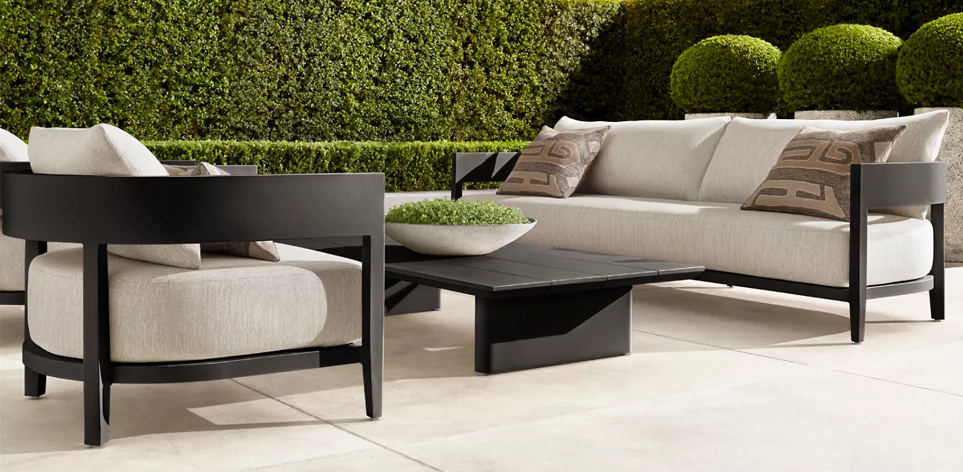 Formentera aluminium