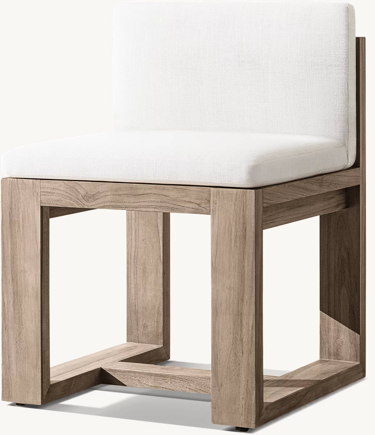 CHAISE DE SALLE À MANGER - SORRANTO