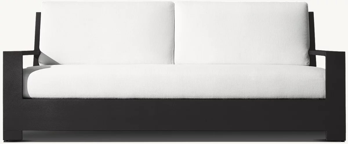 CANAPÉ – LIPARI ALUMINIUM