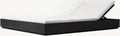 CHAISE LONGUE DOUBLE - RAVELLO ALUMINIUM