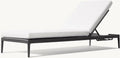 CHAISE LONGUE – MENORCA ALUMINIUM