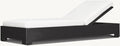 CHAISE LONGUE – LIPARI ALUMINIUM