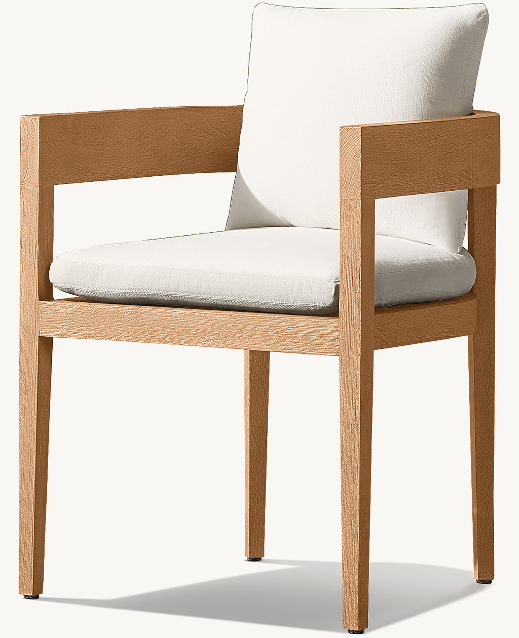 FAUTEUIL DE SALLE À MANGER - LUMINA