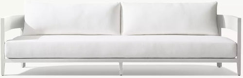 CANAPÉ - FORMENTERA ALUMINIUM