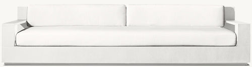 CANAPÉ - RAVELLO ALUMINIUM