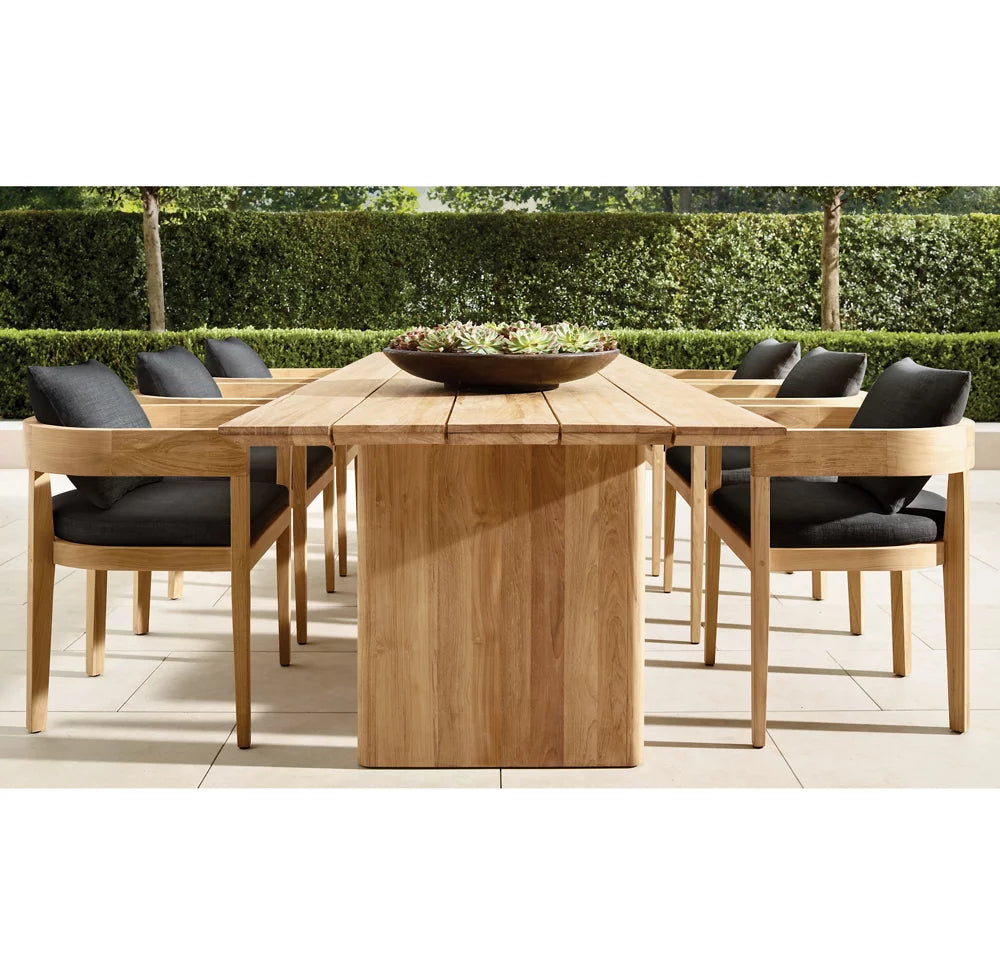 FAUTEUIL DE SALLE À MANGER - LUMINA