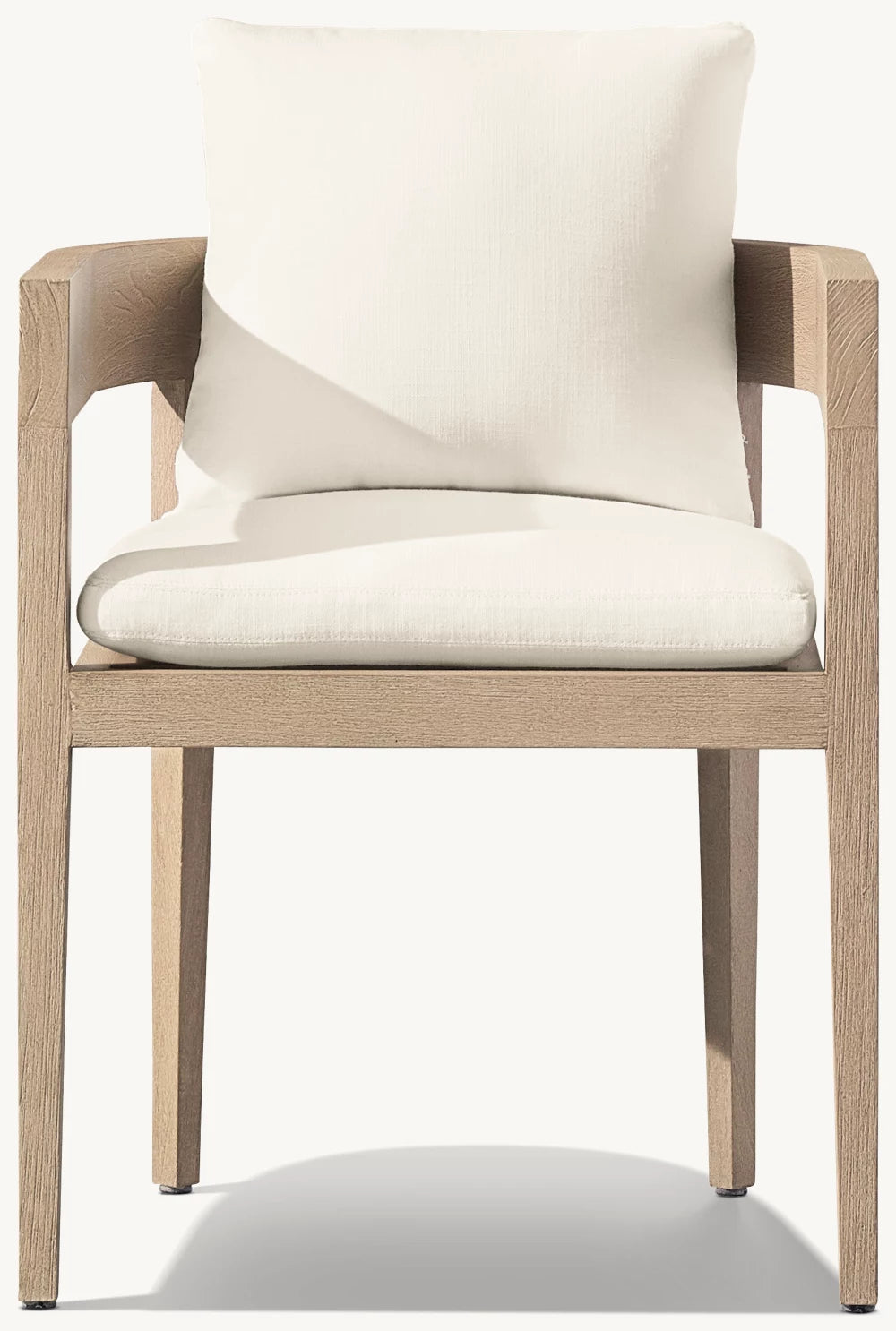 FAUTEUIL DE SALLE À MANGER - LUMINA