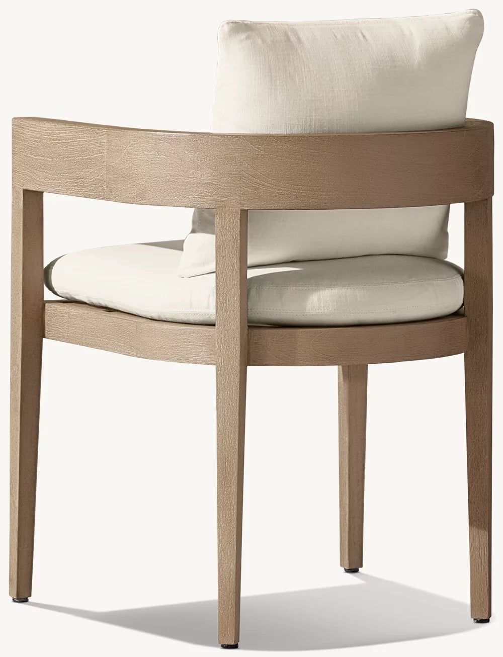 FAUTEUIL DE SALLE À MANGER - LUMINA