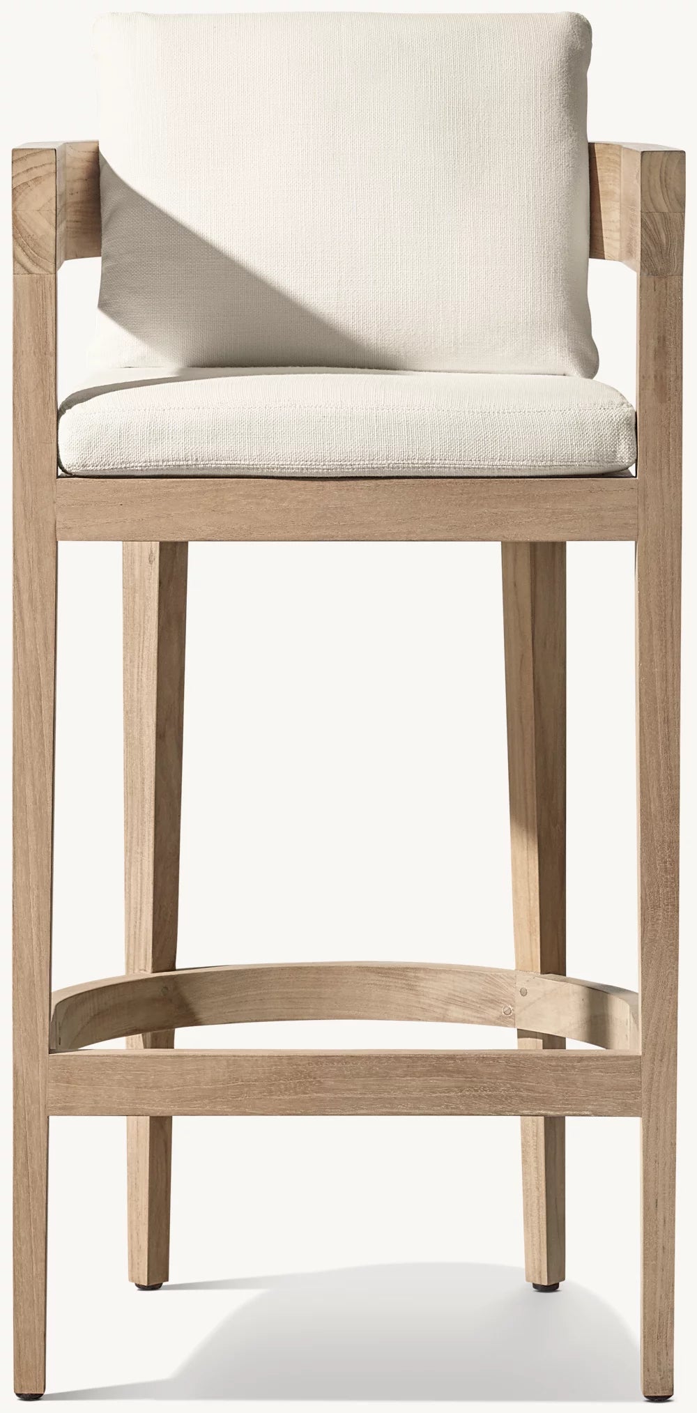 TABOURET DE BAR ET DE COMPTOIR - LUMINA