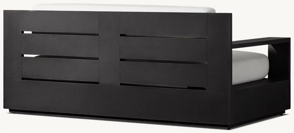 CANAPÉ - RAVELLO ALUMINIUM