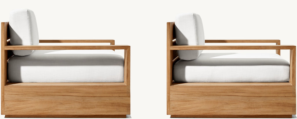 CANAPÉ D'ANGLE EN L (DROIT) - RAVELLO