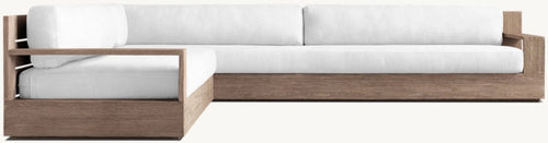 CANAPÉ D'ANGLE EN L (GAUCHE) - RAVELLO