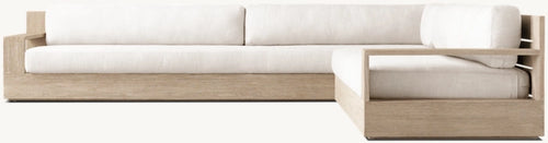 CANAPÉ D'ANGLE EN L (DROIT) - RAVELLO